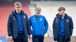 Kolejny piłkarz trafił pod skrzydła Łukasza Piszczka. Prosto z Lecha Poznań