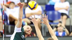 Bartosz Kurek wrócił w wielkim stylu. Sprawdź oceny po meczu Polska - Serbia