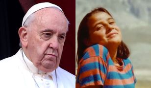 Papież zna prawdę? Szokująca sprawa 15-latki wraca