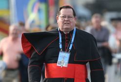 "Jesteśmy jeszcze w szoku". Skandal w kanadyjskim Kościele