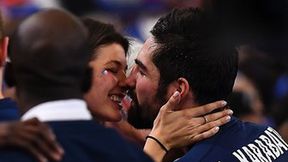 MŚ 2017. Długowłosa piękność wspierała Karabaticia. Zobacz jej zdjęcia