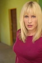 Patricia Arquette w "Zakazanym imperium"