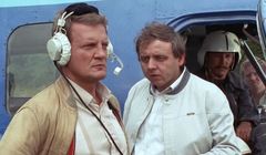 „07 zgłoś się” kończy 46 lat. Wspominamy przygody porucznika Borewicza