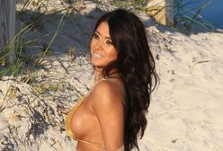Arianny Celeste - potrafi rozgrzać