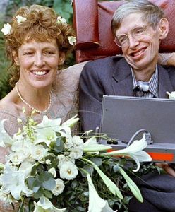 Stephen Hawking – jego umysł nie ma granic