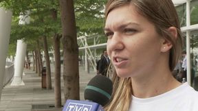 Halep o podobieństwie do Radwańskiej: Wciąż brakuje nam tego samego