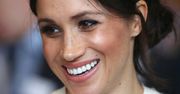 Meghan Markle poprawiła uzębienie! Jak wyglądała przed metamorfozą? (FOTO)