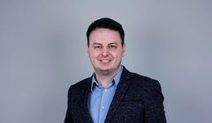 Maksymilian Michalczak PR managerem agencji Abanana