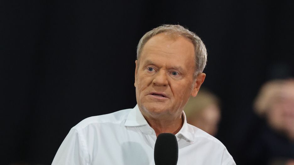 Donald Tusk