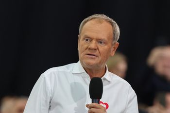 Większość chce zmiany na stanowisku premiera. Najnowszy sondaż