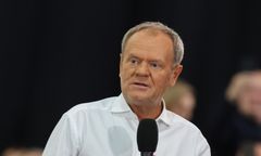 Większość chce zmiany na stanowisku premiera. Najnowszy sondaż