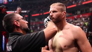 Złe wiadomości dla Błachowicza i Tybury. Organizacja UFC opublikowała nowe dane