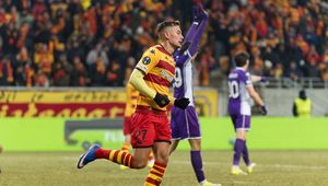 Fiorentina wypunktowała Jagiellonię. "Nie było czuć, że są lepsi"