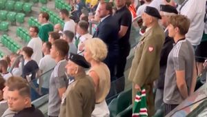 Legia o nich nie zapomniała. Tak uczcili pamięć powstańców