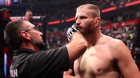 Złe wiadomości dla Błachowicza i Tybury. Organizacja UFC opublikowała nowe dane