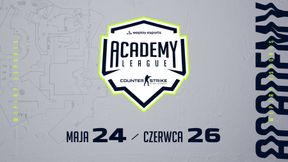 Rusza czwarty sezon WePlay Academy League. Sytuacja na świecie wymusiła ważną zmianę