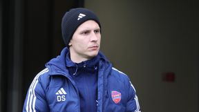 Trener Rakowa ostro po rzucie karnym. "Zwiększyliśmy przypadkowość w piłce nożnej"