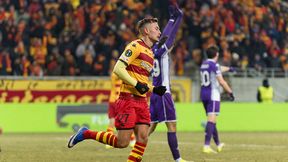 Fiorentina wypunktowała Jagiellonię. "Nie było czuć, że są lepsi"