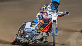 Żużel. Pokaz siły zwycięzcy rundy zasadniczej. Tylko Pollestad walczył w Lesznie