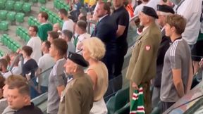 Legia o nich nie zapomniała. Tak uczcili pamięć powstańców