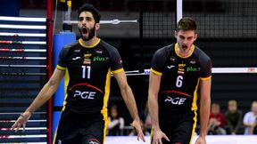 Kolejne pożegnanie z PGE Skrą Bełchatów. Zasłużony gracz opuszcza klub
