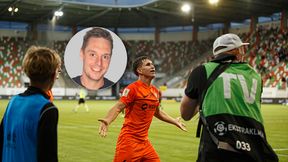 Polak łączony z głośnym transferem. Miałby zastąpić talent