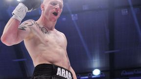 Boks. Mateusz Borek odkrył karty. 20 czerwca gala w Arłamowie
