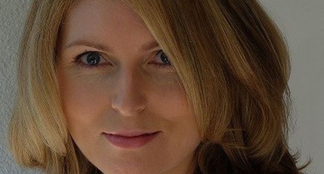 Anna Jabłońska odpowiada za zarządzanie operacyjne i rozwój segmentu żywność oraz ogród w Burda International Polska