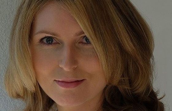 Anna Jabłońska odpowiada za zarządzanie operacyjne i rozwój segmentu żywność oraz ogród w Burda International Polska