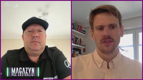 Nic nie ukrywa. Z tych miejsc Bajerski otrzymał zapytania