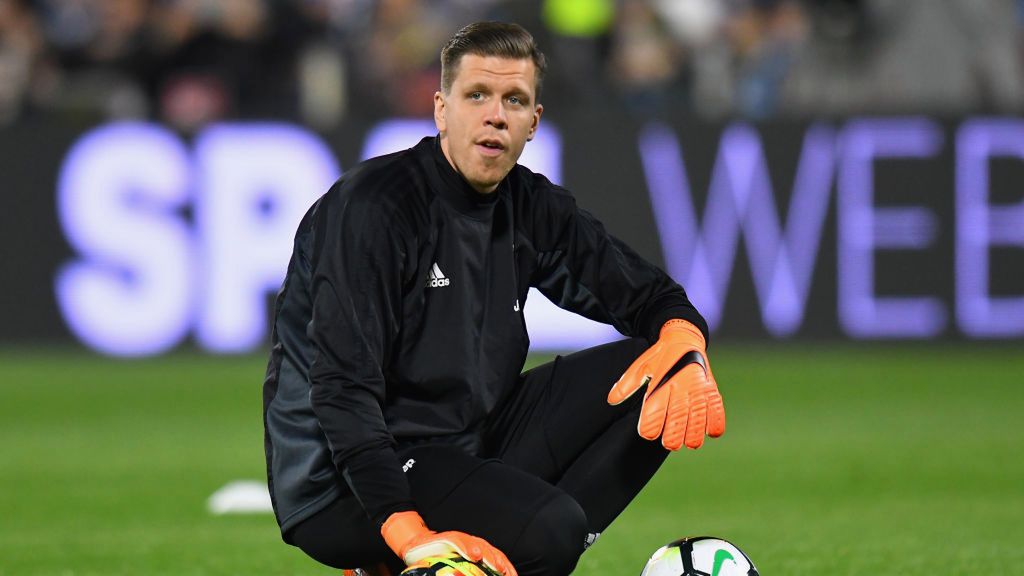 Getty Images / Alessandro Sabattini / Na zdjęciu: Wojciech Szczęsny