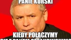 Internauci w wielkiej formie. Bezlitośni dla Szpakowskiego i sędziego. Memy po środowych meczach LM