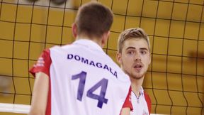 Belgia: historyczna chwila dla Kamila Droszyńskiego