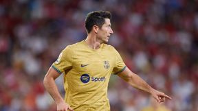 FC Barcelona - Viktoria Pilzno. Gdzie oglądać Roberta Lewandowskiego w Lidze Mistrzów? Czy mecz będzie w TVP?
