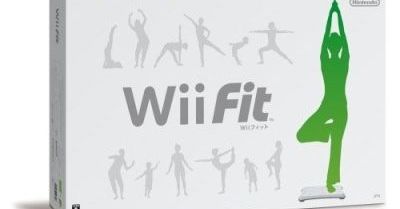 Od kwietnia do lipca sprzedało się prawie 4 miliony Wii Fit