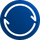 BitTorrent Sync ikona
