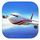 Flight Pilot Simulator 3D ikona