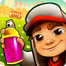 Subway Surfers icon