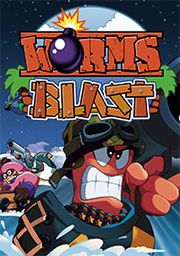 Worms Blast