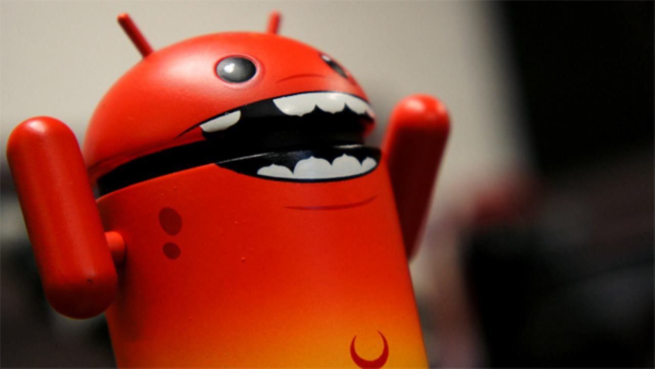 GO Keyboard podsłuchuje użytkowników Androida i instaluje im podejrzany kod