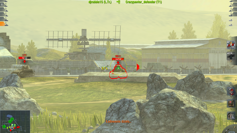 World of Tanks Blitz 2