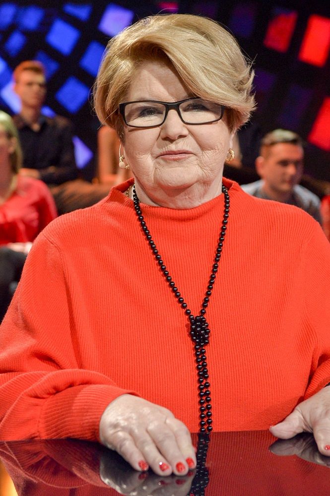 Wiesława Judek 