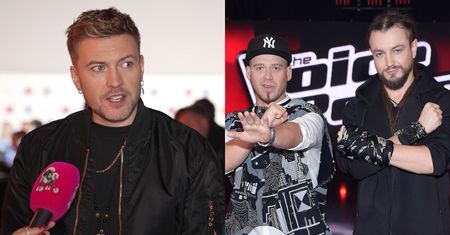 Łozo wbił szpilę Baronowi i Tomsonowi? Skomentował ich udział w "The Voice": "Zaniedbywanie swojej kreatywności" (WIDEO)