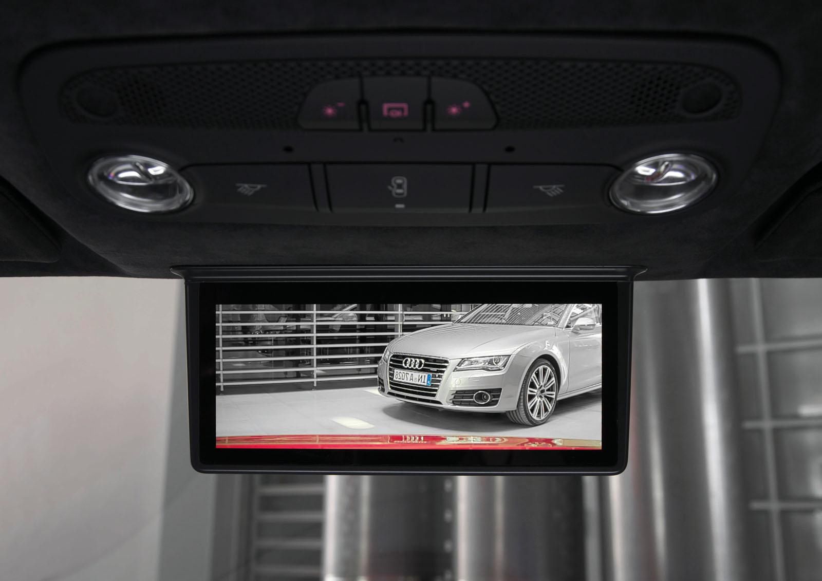 Audi R8 e-tron - niespełnione elektryczne marzenie [galeria] 61