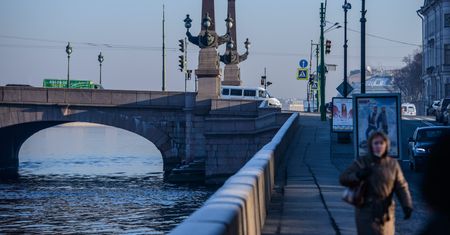 Rosjanin chce zmienić mapę Europy. Bo Finowie są niewdzięczni