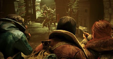Premiera World War Z za 2 miesiące - sprawdź, czy pecet da radę