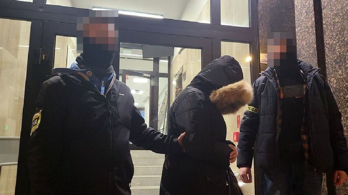 Policja rozbiła grupę przestępczą