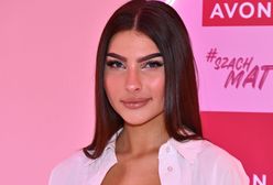 Eliza z "Hotelu Paradise" w bikini. Fani zwrócili uwagę na pewną rzecz