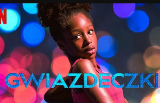 Netflix oskarżony o promocję wykorzystywania nieletnich w "Cuties"