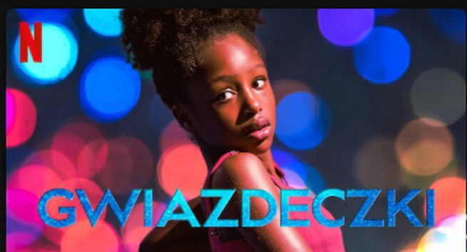 Netflix oskarżony o promocję wykorzystywania nieletnich w "Cuties"